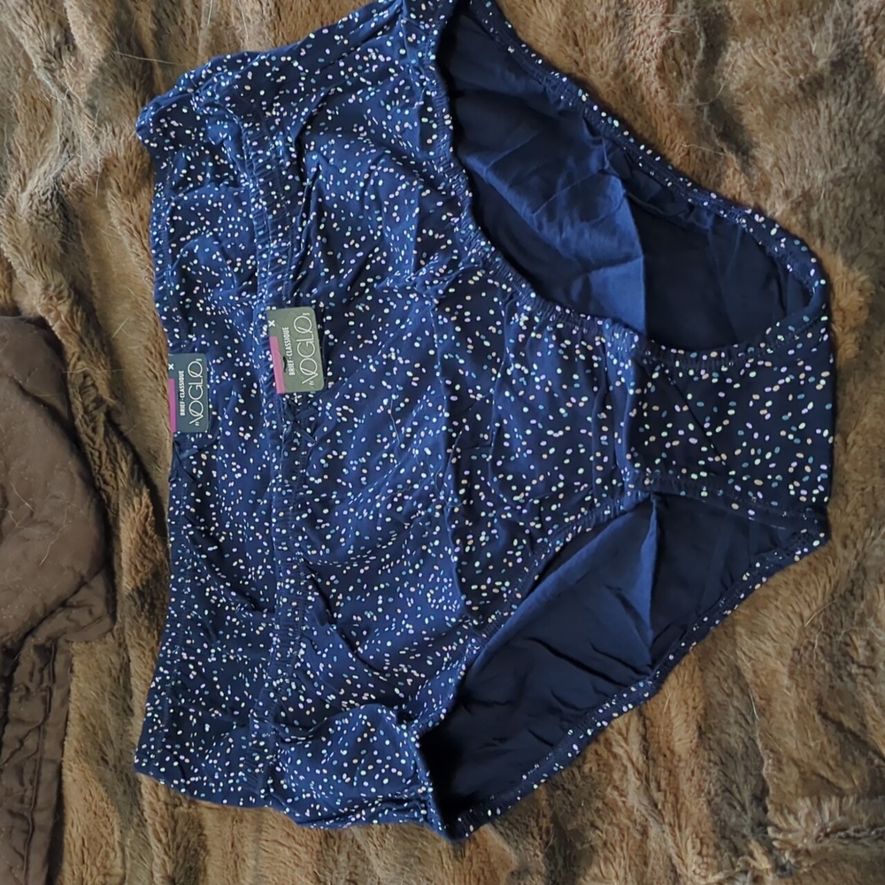 Voglo brief size x